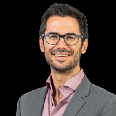 Erik Wilhelm